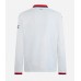 AC Milan Replica Away Stadium Shirt 2024-25 Long Sleeve